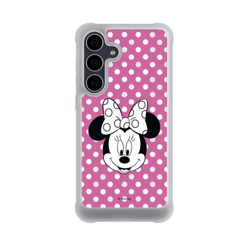Samsung Galaxy S25 FE NIVOmax Minnie Polka Dots