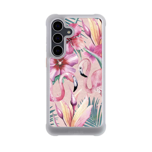 Samsung Galaxy S25 FE NIVOmax Flamingo Dreams