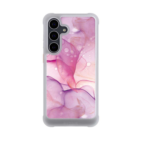 Samsung Galaxy S25 FE NIVOmax Flüssige Kunst Feenstaub