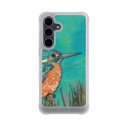 Samsung Galaxy S25 FE NIVOmax Eisvogel
