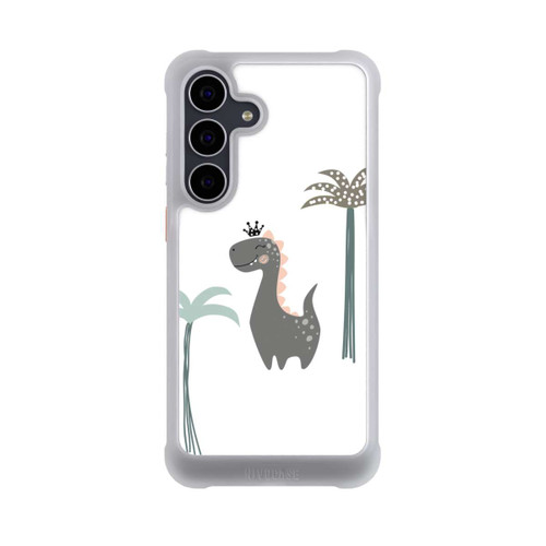 Samsung Galaxy S25 FE NIVOmax Dino Palmen