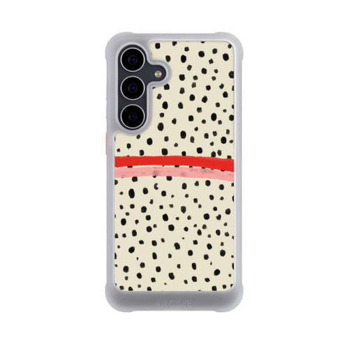 Samsung Galaxy S25 FE NIVOmax Crazy Life Art 02