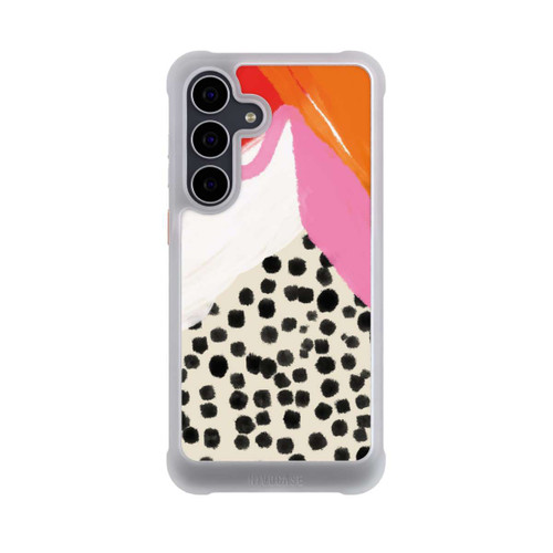 Samsung Galaxy S25 FE NIVOmax Crazy Life Art 03