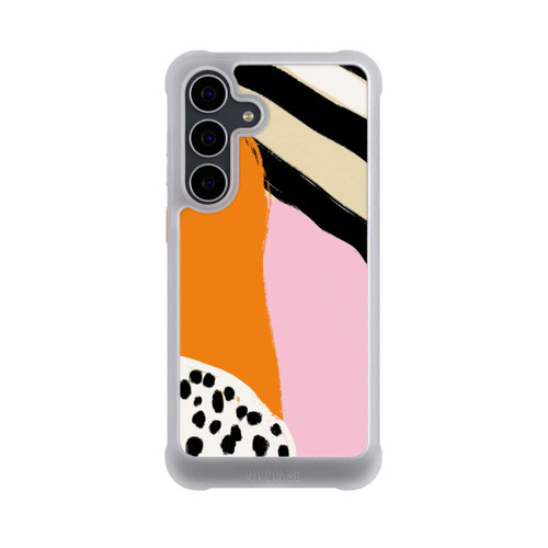 Samsung Galaxy S25 FE NIVOmax Crazy Life Art