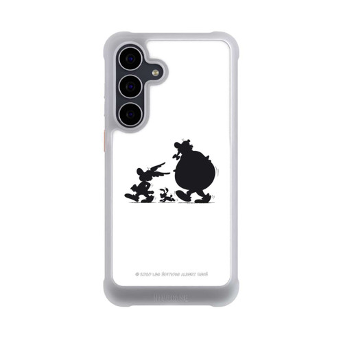 Samsung Galaxy S25 FE NIVOmax L'Ombre d'Astérix &amp; Obélix