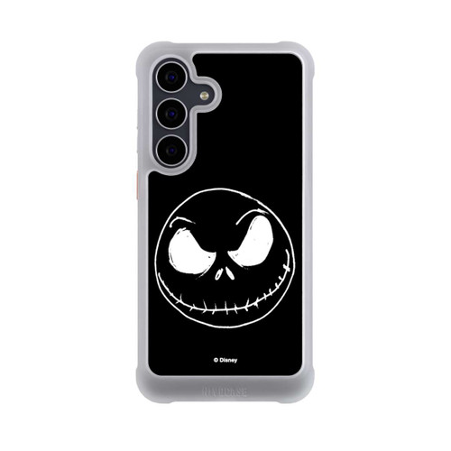Samsung Galaxy S25 FE NIVOmax Jack Face Tim Burtons Nightmare before Christmas
