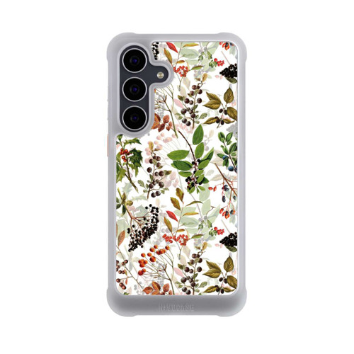 Samsung Galaxy S25 FE NIVOmax Wilde Waldblumen