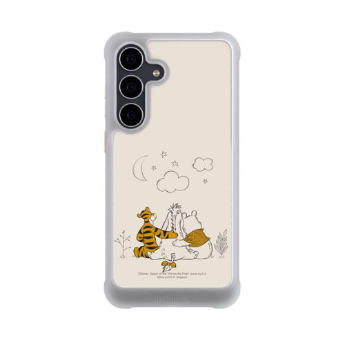 Samsung Galaxy S25 FE NIVOmax Beste Freunde in der Natur