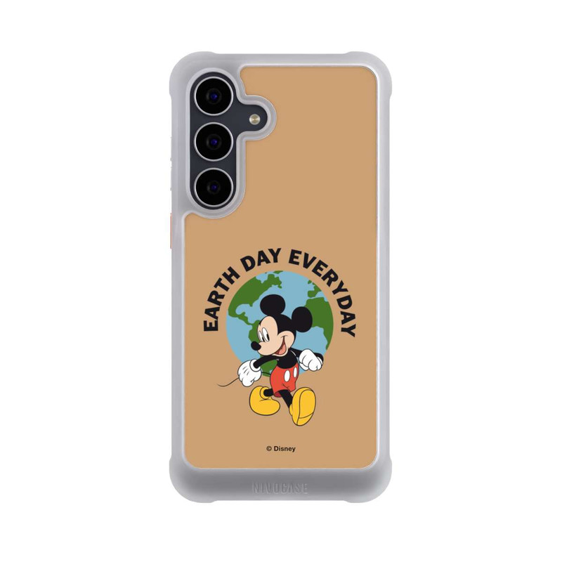 Galaxy S25 FE NIVOmax Earth Day Micky