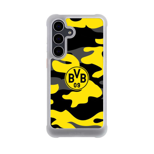 Samsung Galaxy S25 FE NIVOmax BVB Camo