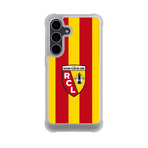 Samsung Galaxy S25 FE NIVOmax Maillot Domicile RC Lens 2020/21