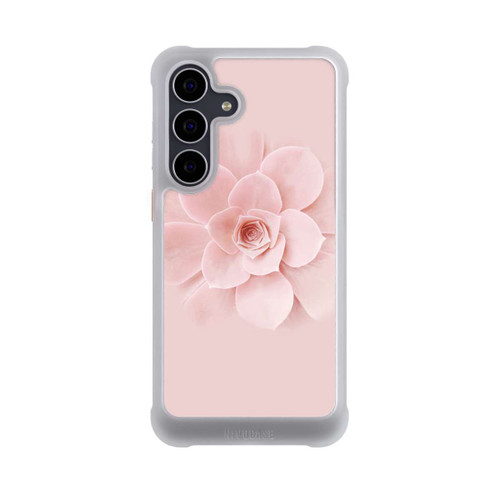 Samsung Galaxy S25 FE NIVOmax Blush Succulent