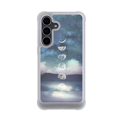 Samsung Galaxy S25 FE NIVOmax Aufgehender Mond