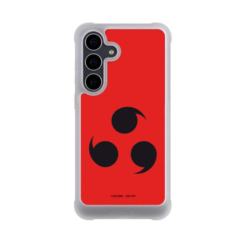 Samsung Galaxy S25 FE NIVOmax Sharingan