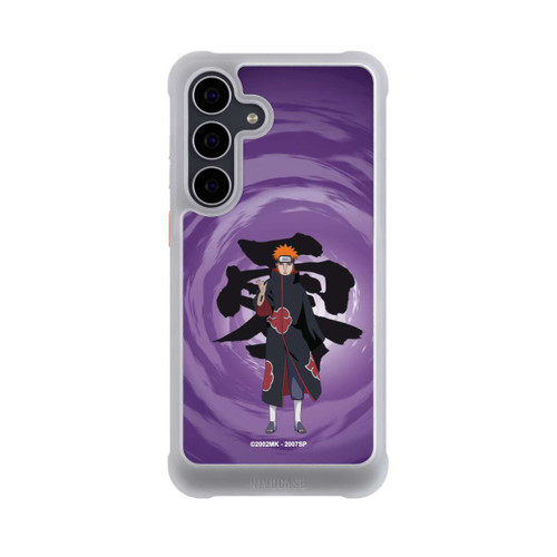 Samsung Galaxy S25 FE NIVOmax Pain Akatsuki