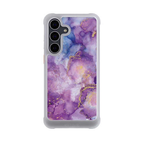 Samsung Galaxy S25 FE NIVOmax Lila Strudel