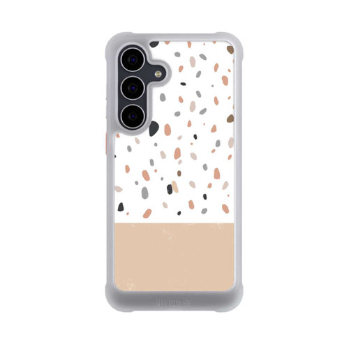 Samsung Galaxy S25 FE NIVOmax Terrazzo Love