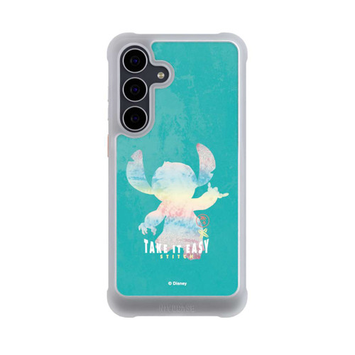 Samsung Galaxy S25 FE NIVOmax Stitch Outline Colorful