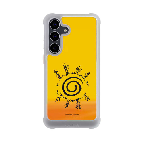 Samsung Galaxy S25 FE NIVOmax The seal of Naruto