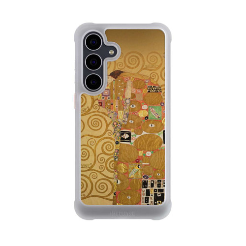 Samsung Galaxy S25 FE NIVOmax Vollendung von Gustav Klimt