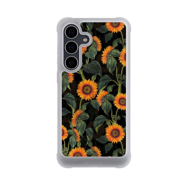 Galaxy S25 FE NIVOmax  Tournesol Noir
