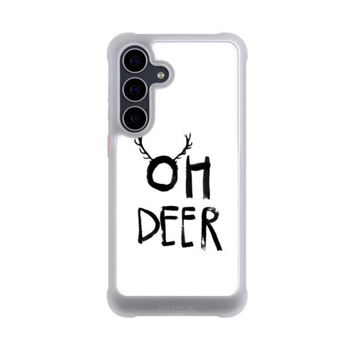 Samsung Galaxy S25 FE NIVOmax Oh Deer