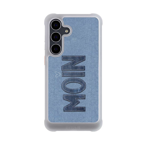 Samsung Galaxy S25 FE NIVOmax Moin Jeans