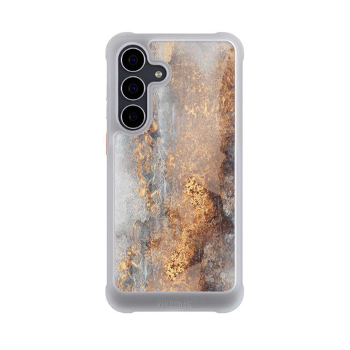 Samsung Galaxy S25 FE NIVOmax Nebel