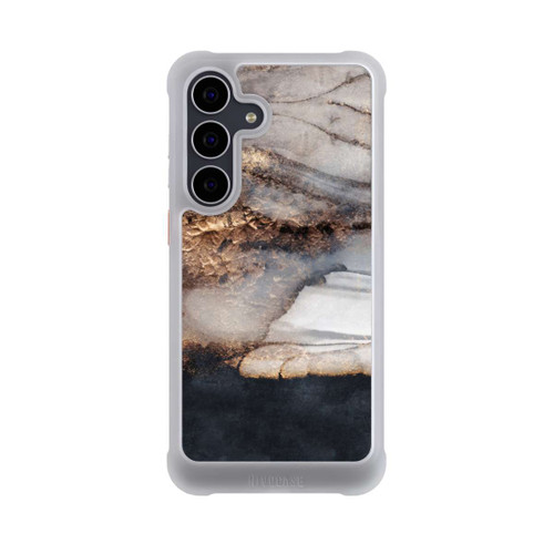 Samsung Galaxy S25 FE NIVOmax Aufziehender Sturm
