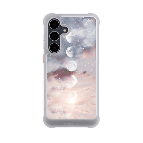 Samsung Galaxy S25 FE NIVOmax clair de lune