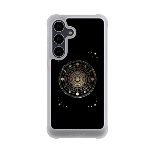 Samsung Galaxy S25 FE NIVOmax Wintersonnenwende