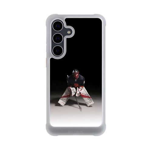 Samsung Galaxy S25 FE NIVOmax Eishockey-Torwart
