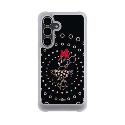 Samsung Galaxy S25 FE NIVOmax Minnie Sassy Polka Dots
