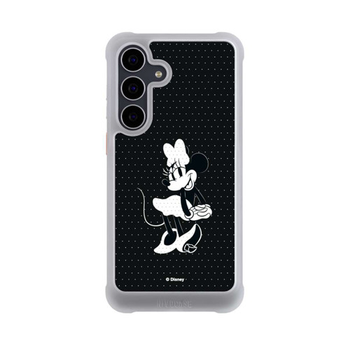Samsung Galaxy S25 FE NIVOmax Minnie Sassy Black