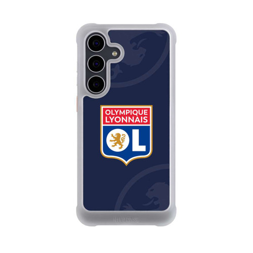 Samsung Galaxy S25 FE NIVOmax OL Blason