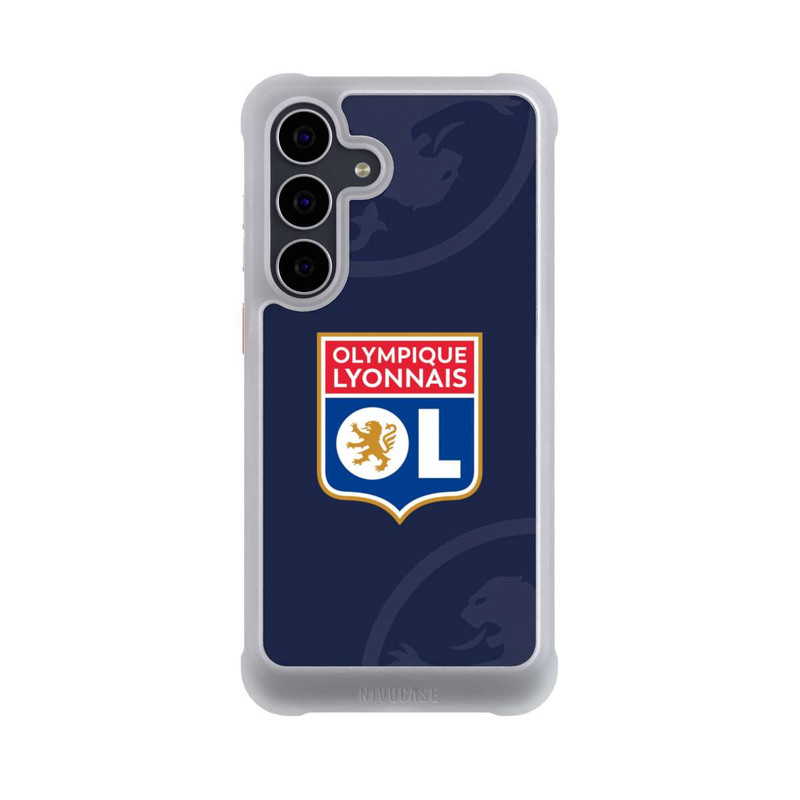 Galaxy S25 FE NIVOmax OL Blason