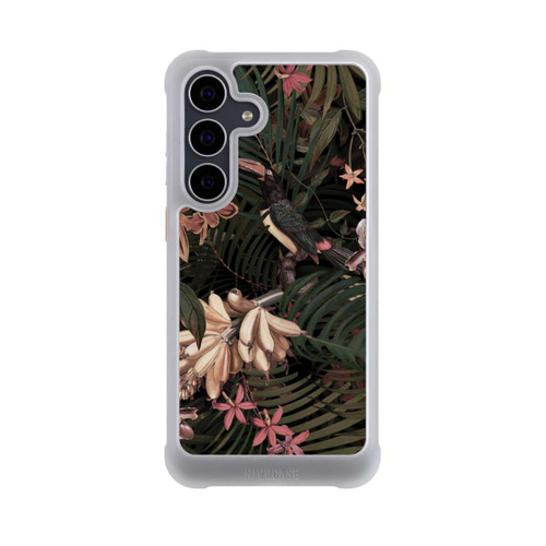 Samsung Galaxy S25 FE NIVOmax Exotic Fowl