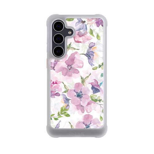 Samsung Galaxy S25 FE NIVOmax Watercolor Flowers