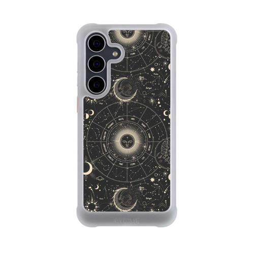 Samsung Galaxy S25 FE NIVOmax Space Art 3