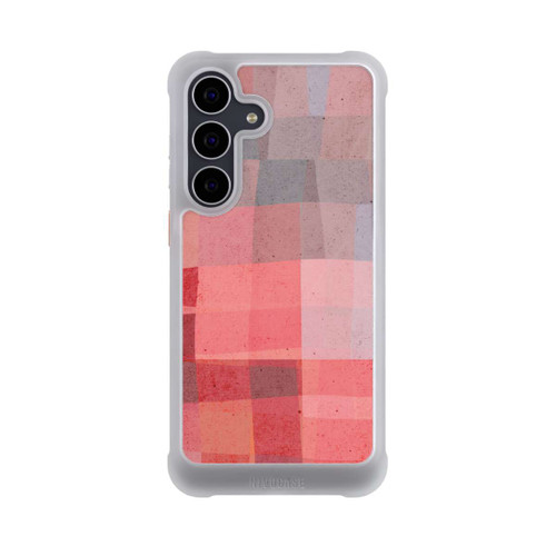 Samsung Galaxy S25 FE NIVOmax Rayures en tricot