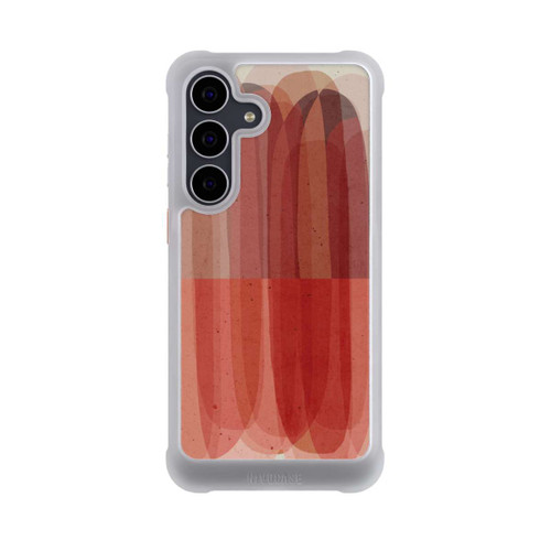 Samsung Galaxy S25 FE NIVOmax Pierres n° 4 Corail
