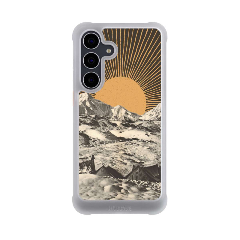 Galaxy S25 FE NIVOmax Gebirgslandschaft 6