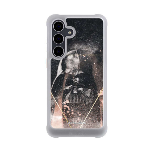 Samsung Galaxy S25 FE NIVOmax Darth Vader-Staub