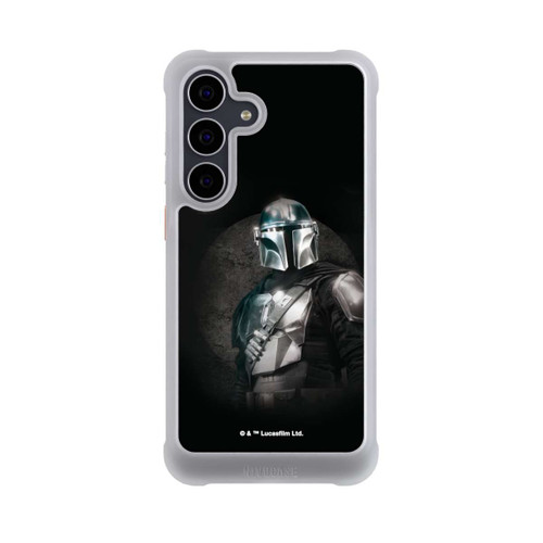 Samsung Galaxy S25 FE NIVOmax Star Wars Dark Soldier