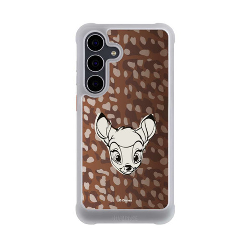 Samsung Galaxy S25 FE NIVOmax Bambi Leoprint