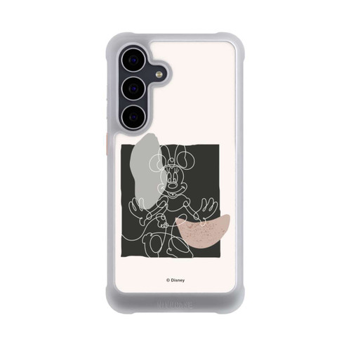 Samsung Galaxy S25 FE NIVOmax Minnie Abstract 2