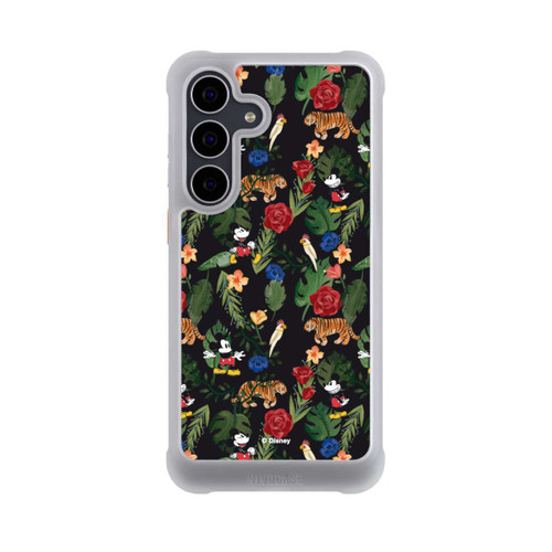 Samsung Galaxy S25 FE NIVOmax Micky Dschungel