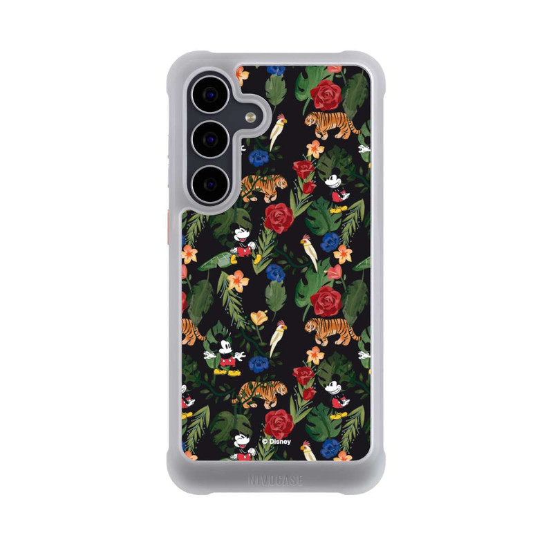 Galaxy S25 FE NIVOmax Micky Dschungel