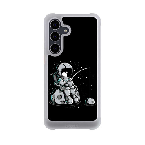 Samsung Galaxy S25 FE NIVOmax Astronaut Fishing