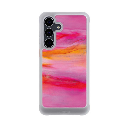 Samsung Galaxy S25 FE NIVOmax Ink Bright Pink